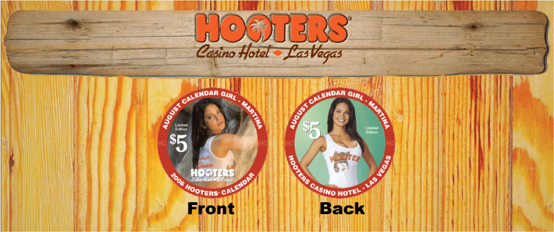 Get your limited edition August chip