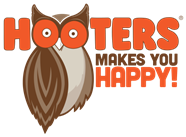 Hooters: Makes you Happy