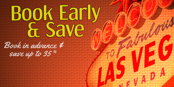 Book Early SaveOFFERPAGE