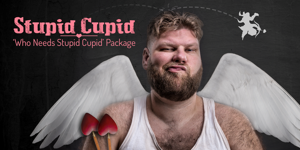 CupidWebsiteOffer