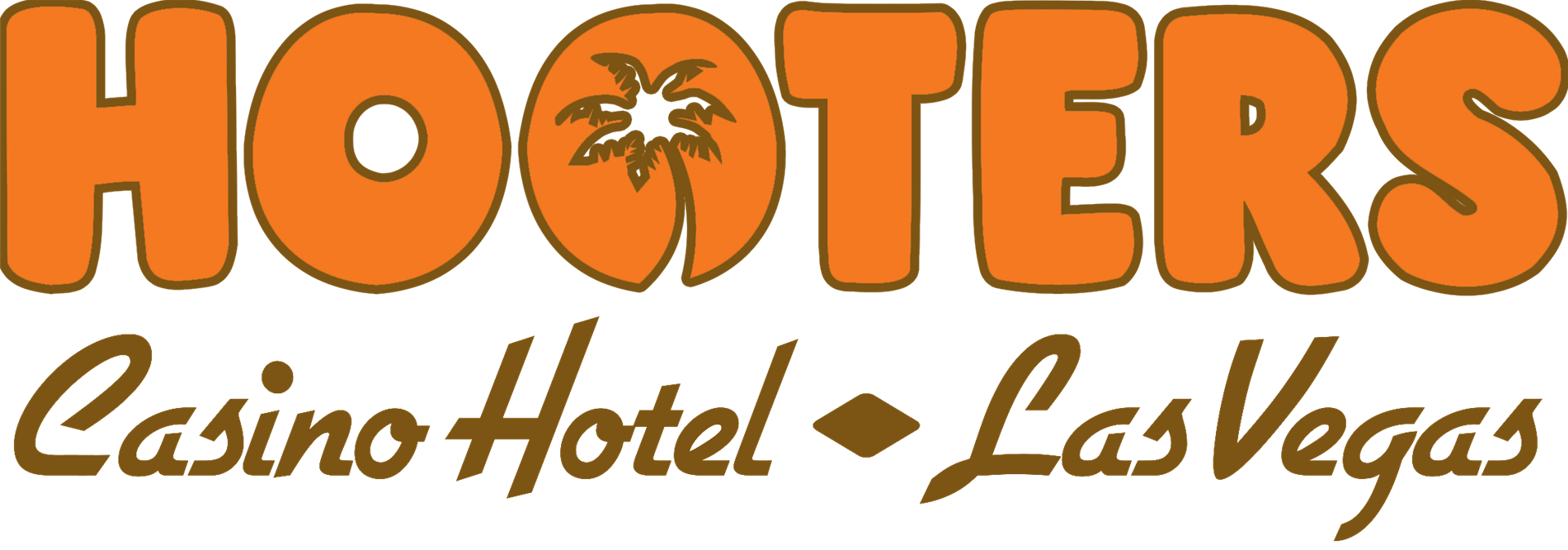 Hooters Casino Hotel Las Vegas