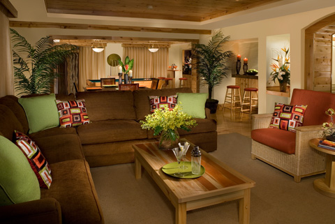 Hooters Casino Hotel Presidential Suite