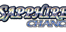 Sapphire Chance